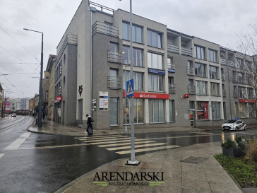 Lokal Sprzedaż Gorzów Wielkopolski Centrum