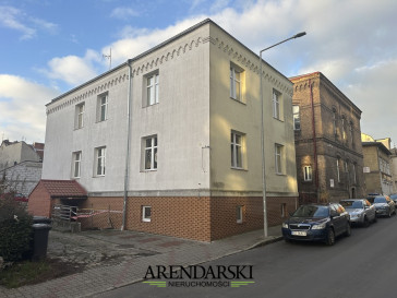 Dom Sprzedaż Barlinek