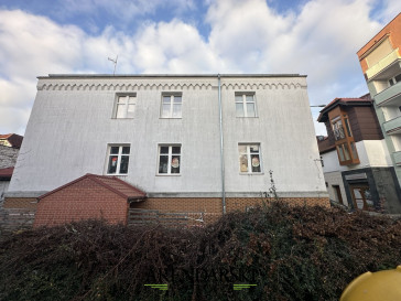 Dom Sprzedaż Barlinek