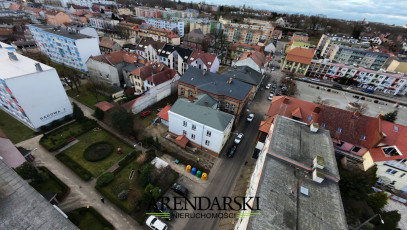 Dom Sprzedaż Barlinek