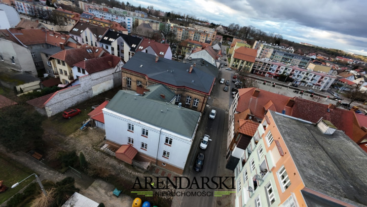 Dom Sprzedaż Barlinek 6