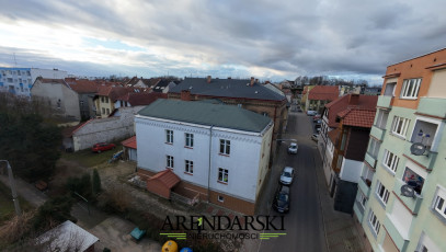 Dom Sprzedaż Barlinek