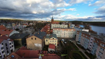 Dom Sprzedaż Barlinek