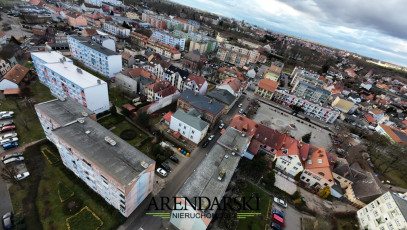 Dom Sprzedaż Barlinek