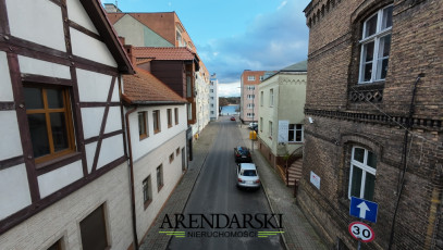 Dom Sprzedaż Barlinek