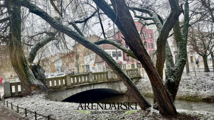 Mieszkanie Sprzedaż Gorzów Wielkopolski Centrum 9