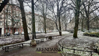 Mieszkanie Sprzedaż Gorzów Wielkopolski Centrum