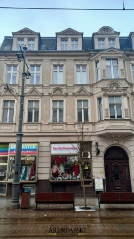 Mieszkanie Sprzedaż Gorzów Wielkopolski Centrum 15