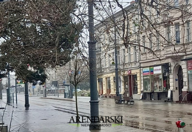 Mieszkanie Sprzedaż Gorzów Wielkopolski Centrum