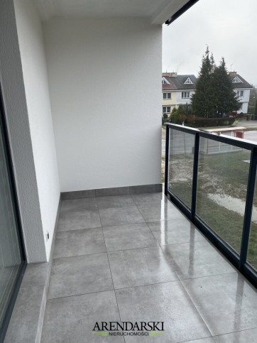 Mieszkanie Sprzedaż Gorzów Wielkopolski Jana Dekerta 10