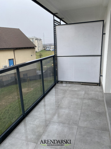 Mieszkanie Sprzedaż Gorzów Wielkopolski Jana Dekerta 11