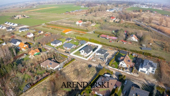 Dom Sprzedaż Ulim 24