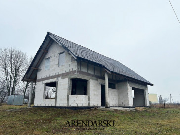 Dom Sprzedaż Lubno