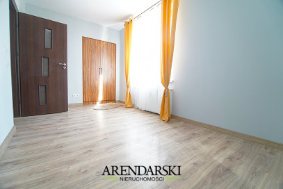 Mieszkanie Sprzedaż Gorzów Wielkopolski os. Dolinki