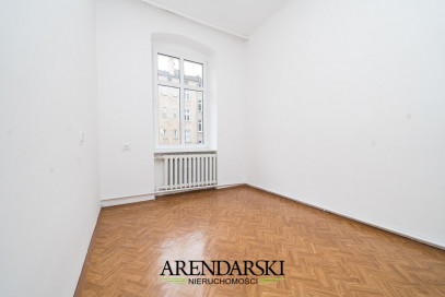 Mieszkanie Sprzedaż Gorzów Wielkopolski Śródmieście