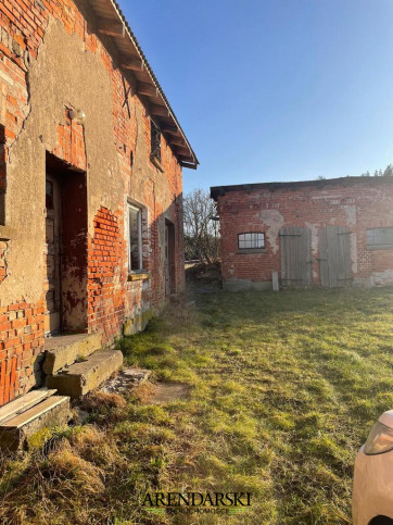 Dom Sprzedaż Chrapów 16