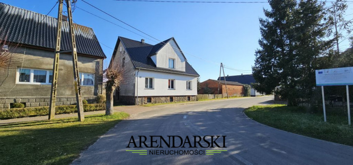 Dom Sprzedaż Kierzków 1
