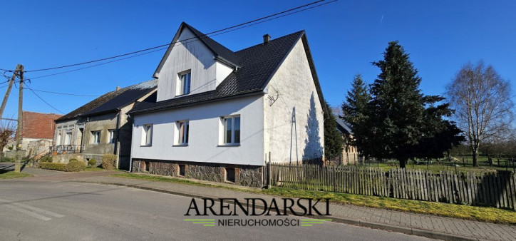 Dom Sprzedaż Kierzków 3