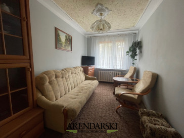Mieszkanie Sprzedaż Gorzów Wielkopolski os. Dolinki