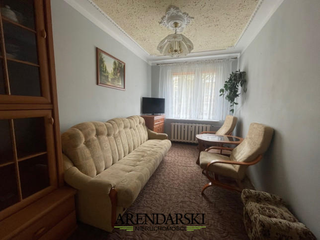 Mieszkanie Sprzedaż Gorzów Wielkopolski os. Dolinki 1