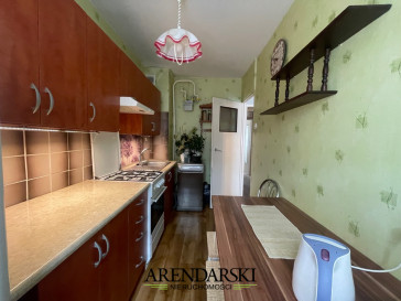 Mieszkanie Sprzedaż Gorzów Wielkopolski os. Dolinki
