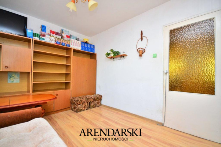 Mieszkanie Sprzedaż Gorzów Wielkopolski os. Staszica 8