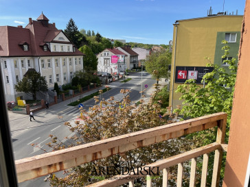 Mieszkanie Sprzedaż Gorzów Wielkopolski