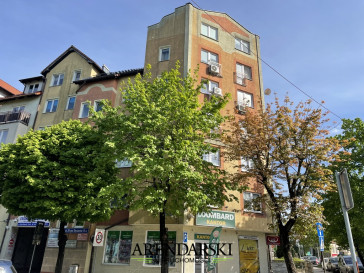 Mieszkanie Sprzedaż Gorzów Wielkopolski