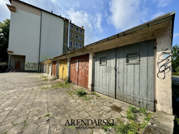 Obiekt Sprzedaż Gorzów Wielkopolski Centrum