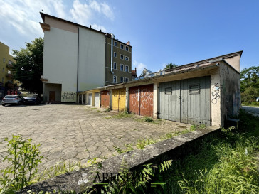 Obiekt Sprzedaż Gorzów Wielkopolski Centrum