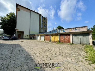 Obiekt Sprzedaż Gorzów Wielkopolski Centrum