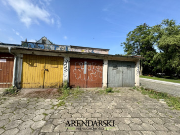 Obiekt Sprzedaż Gorzów Wielkopolski Centrum