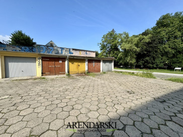 Obiekt Sprzedaż Gorzów Wielkopolski Centrum