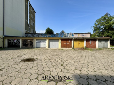 Obiekt Sprzedaż Gorzów Wielkopolski Centrum