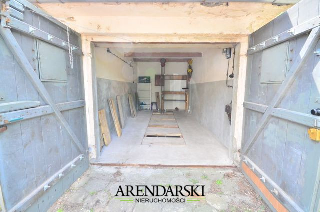 Obiekt Sprzedaż Gorzów Wielkopolski Centrum 7