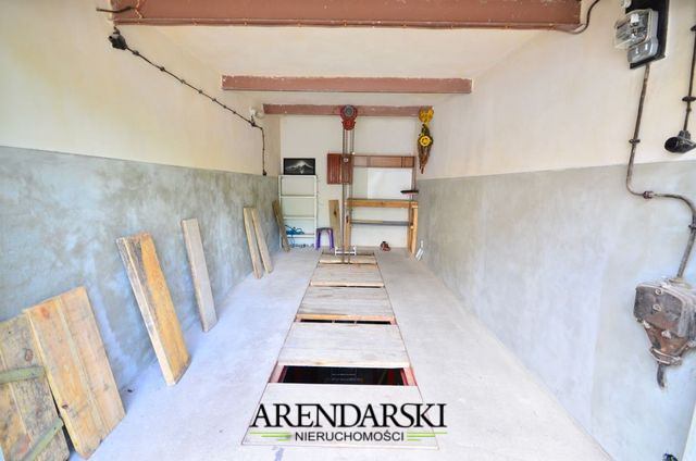Obiekt Sprzedaż Gorzów Wielkopolski Centrum 8