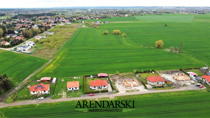 Działka Sprzedaż Gorzów Wielkopolski Karnin 3