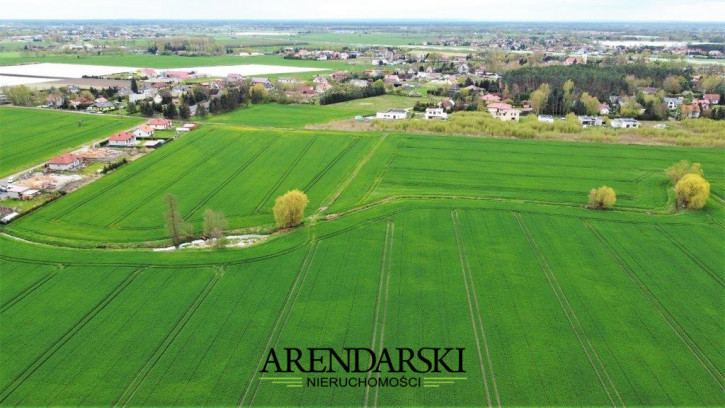 Działka Sprzedaż Gorzów Wielkopolski Karnin 9