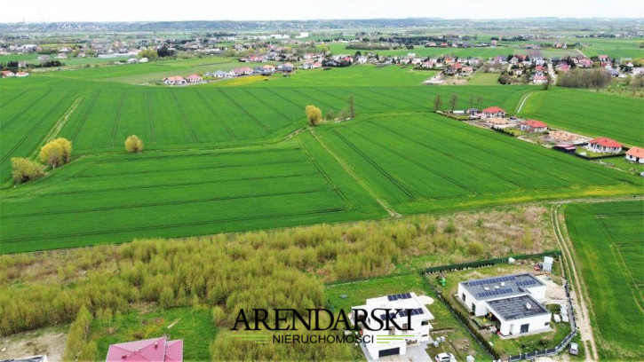 Działka Sprzedaż Gorzów Wielkopolski Karnin 19