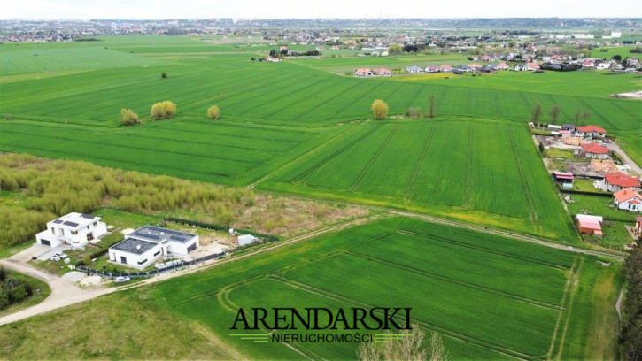 Działka Sprzedaż Gorzów Wielkopolski Karnin 21