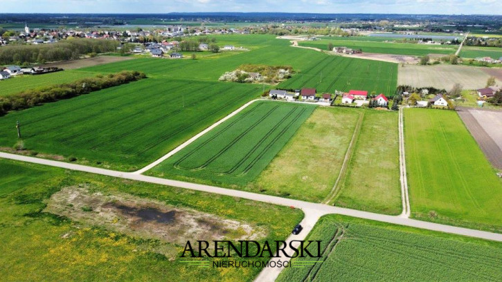 Działka Sprzedaż Deszczno 18