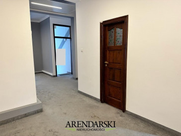 Lokal Sprzedaż Gorzów Wielkopolski Śródmieście