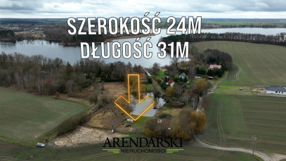 Działka Sprzedaż Dąbrowa