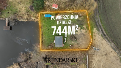 Działka Sprzedaż Dąbrowa