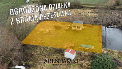 Działka Sprzedaż Dąbrowa