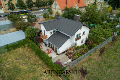 Dom Sprzedaż Gorzów Wielkopolski