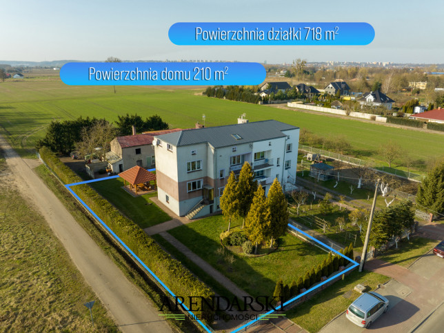 Dom Sprzedaż Gorzów Wielkopolski Sulęcińska 1