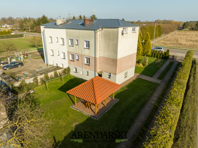 Dom Sprzedaż Gorzów Wielkopolski Sulęcińska 3