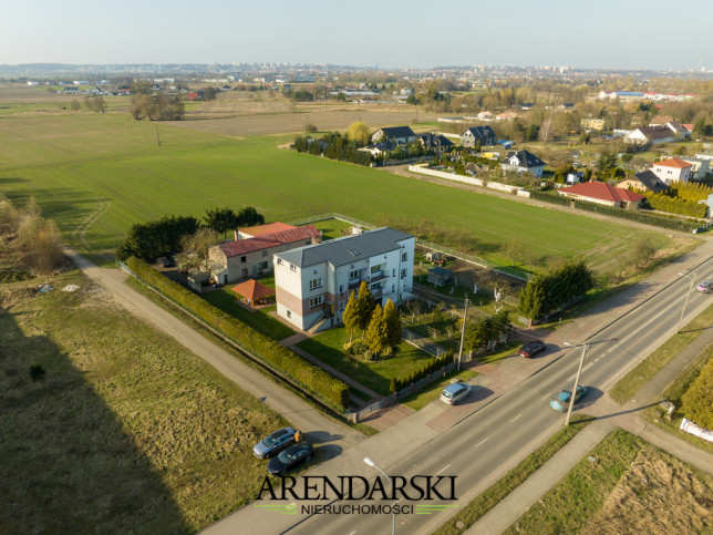 Dom Sprzedaż Gorzów Wielkopolski Sulęcińska 32