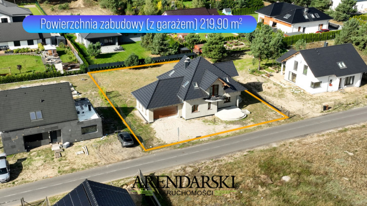 Dom Sprzedaż Ciecierzyce 1